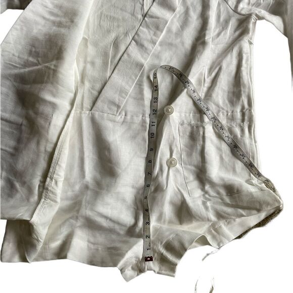 Escape Blazer Romper Show Me Your Mumu  Size S - Picture 6 of 15